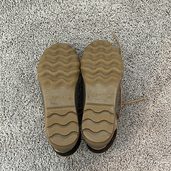 Men’s Sperry Duckboots - Picture 4 of 5